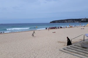 Manly Surf School image