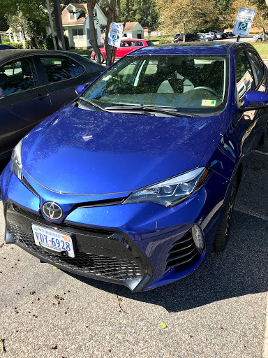 Toyota Dealer «Checkered Flag Toyota», reviews and photos, 5301 Virginia Beach Blvd, Virginia Beach, VA 23462, USA