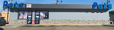 Pet City Houston - Photo 2 - Car repair in Houston, TX, The Woodlands