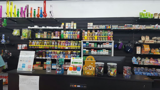 Tobacco Shop «Mr. SMOKE (smoke shop)», reviews and photos, 4347 Gunn Hwy, Tampa, FL 33618, USA