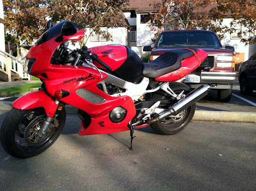 Motorcycle Dealer «Ride Motorsports», reviews and photos, 19035 Woodinville Snohomish Rd, Woodinville, WA 98072, USA