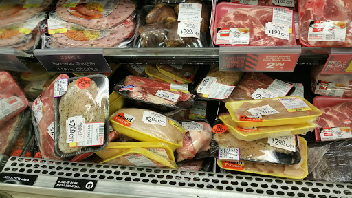 Grocery Store «Jewel-Osco», reviews and photos, 14200 S Bell Rd, Homer Glen, IL 60491, USA