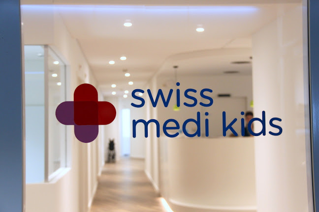 Swiss Medi Kids AG / Kinder Permanence