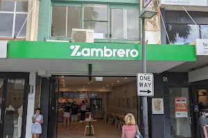 Zambrero Cronulla image