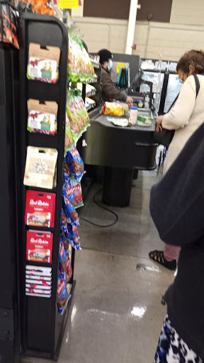 Grocery Store «Superior Grocers», reviews and photos, 6010 Pacific Blvd, Huntington Park, CA 90255, USA