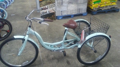 Shopping Mall «Shops of Village Green», reviews and photos, 1112 Nashville Pike, Gallatin, TN 37066, USA