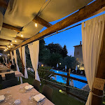 Photo n°6 de l'avis de Mirko.. fait le 16/07/2022 à 21:22 sur le  Ristorante Villa Alta à Grottaferrata