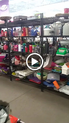 Thrift Store «San Luis Goodwill Retail Store & Donation Center», reviews and photos