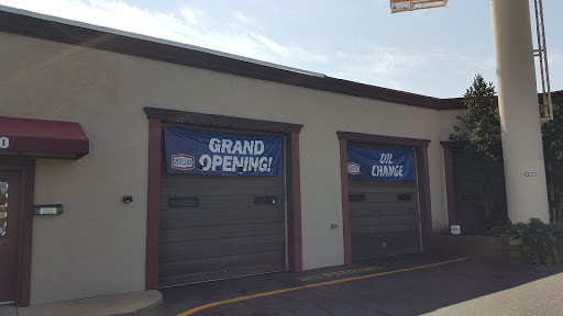 Transmission Shop «AAMCO Transmissions & Total Car Care», reviews and photos, 5120 NJ-38, Pennsauken Township, NJ 08109, USA