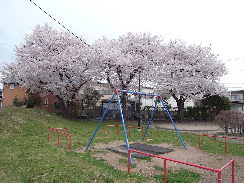 皆川公園