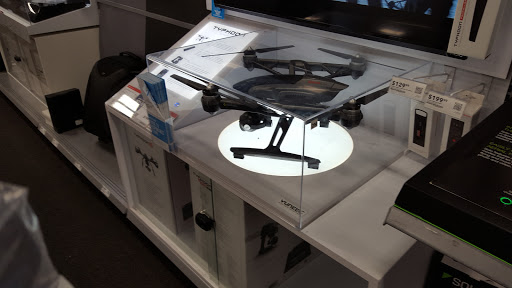 Electronics Store «Best Buy», reviews and photos, 162 Santilli Hwy, Everett, MA 02149, USA