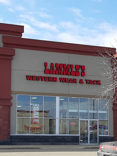 Lammle's Western Wear & Tack
