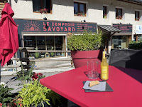 Photos du propriétaire du Restaurant Le Comptoir Savoyard à Peisey-Nancroix - n°1
