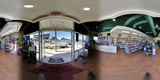 Liquor Store «Thrifty Liquors», reviews and photos, 24145 W Interstate 10, San Antonio, TX 78257, USA