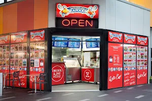 Mudgeeraba Seafoods Bell Central Shopping Centre image