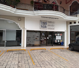 TOYO FOODS CHAPALITA photo