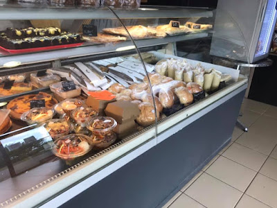 La Baguette Magique à Mios