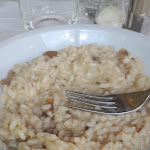 Photo n°2 de l'avis de Simone.o fait le 31/10/2022 à 15:09 sur le  Ristorante Fuoco di Bosco à Lumarzo