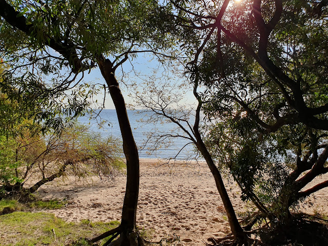 Playa Los Paraísos - Fray Bentos