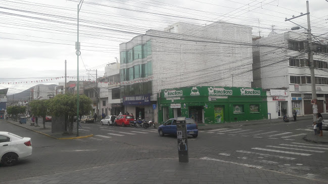 Banco del Pichincha - Banco