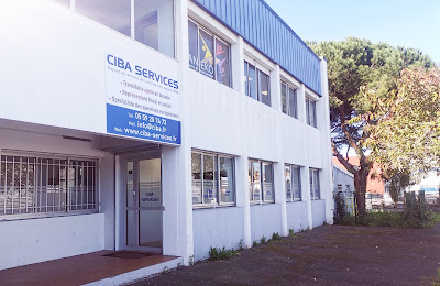 Agent en douane - CIBA SERVICES - à Hendaye