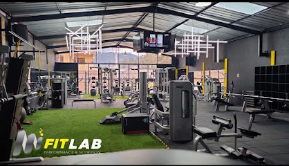 FITLAB PERFORMANCE & NUTRITION