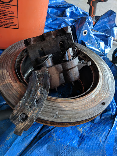 Car Repair and Maintenance «Midas», reviews and photos, 5349 S 1900 W, Roy, UT 84067, USA