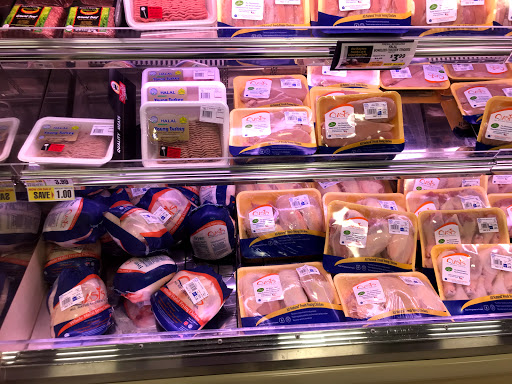 Produce Market «ShopRite of East Windsor», reviews and photos, 319 US-130, Hightstown, NJ 08520, USA