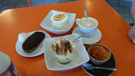 Bakery «Oui Desserts», reviews and photos, 3411 Kirby Dr, Houston, TX 77098, USA