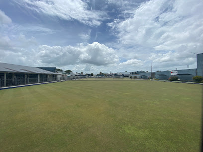 Frankton Junction Bowling Club