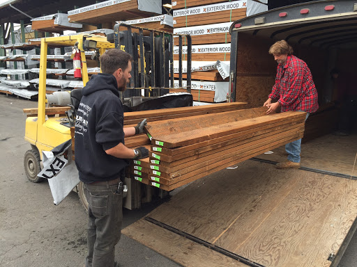 Building Materials Store «Shur-way Building Center», reviews and photos