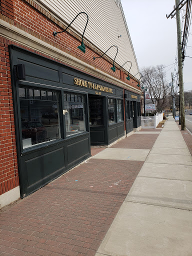 Air Conditioning Contractor «Shore Television & Appliance Inc», reviews and photos, 11 E Main St, Clinton, CT 06413, USA