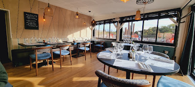 Restaurant de l'Écluse à Vertou
