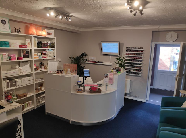 Reviews of The Great Bentley Retreat in Colchester - Beauty salon