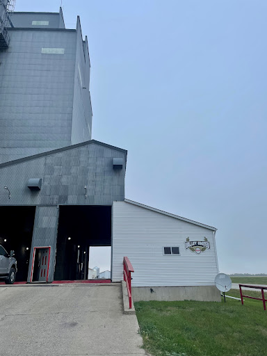Valley United Co-op Halstad Elevator