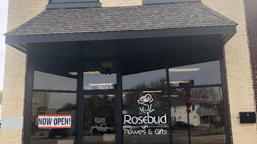 Rosebud Flowers & Gifts Indianapolis