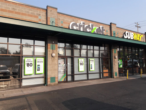 Cell Phone Store «Cricket Wireless Authorized Retailer», reviews and photos, 14359 15th Ave NE c, Seattle, WA 98125, USA