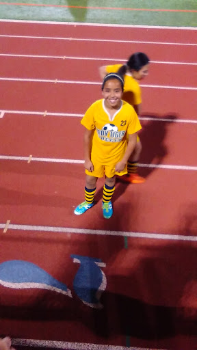 Stadium «Cats Stadium», reviews and photos, 1800 S Stadium Dr, Edinburg, TX 78539, USA