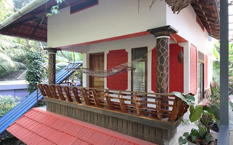 MunroeIsland Backwaters Homestay image