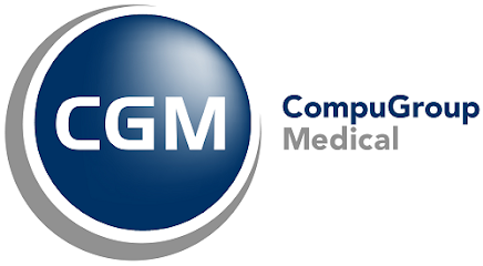 CompuGroup Medical South Africa (Pty) Ltd