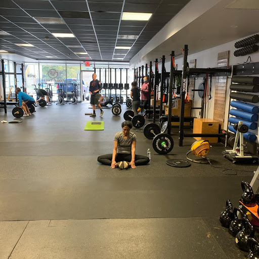 Gym «CrossFit Village Berwyn», reviews and photos, 618 Lancaster Ave, Berwyn, PA 19312, USA