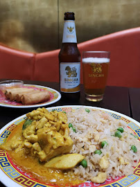 Plats et boissons du Restaurant vietnamien Palais Banh-Bao à Metz - n°8