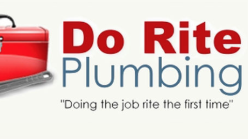 DO RITE PLUMBING in Arlington, Texas