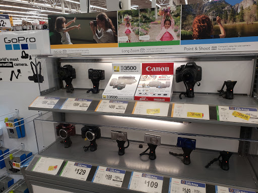 Department Store «Walmart Supercenter», reviews and photos, 1201 29th St SE, Watertown, SD 57201, USA