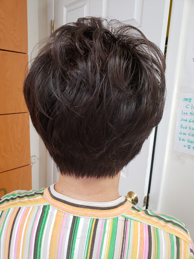 Hair Salon «Kim Sun Young Hair Salon», reviews and photos, 118 Broad Ave, Palisades Park, NJ 07650, USA