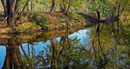 Nature Preserve «Ashland Nature Center of Delaware Nature Society», reviews and photos, 3511 Barley Mill Rd, Hockessin, DE 19707, USA
