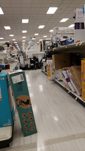 Department Store «Target», reviews and photos, 2331 NJ-66, Ocean Township, NJ 07712, USA