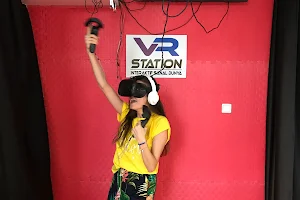 VR Station Türkiye image