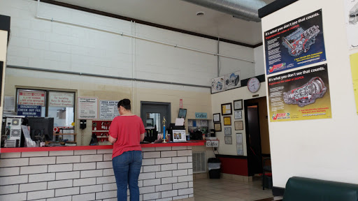 Auto Parts Store «Aquia Auto Repair», reviews and photos, 3237 Jefferson Davis Hwy, Stafford, VA 22554, USA