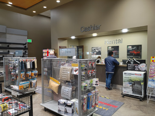 Toyota Dealer «Vancouver Toyota», reviews and photos, 10455 NE 53rd St, Vancouver, WA 98662, USA